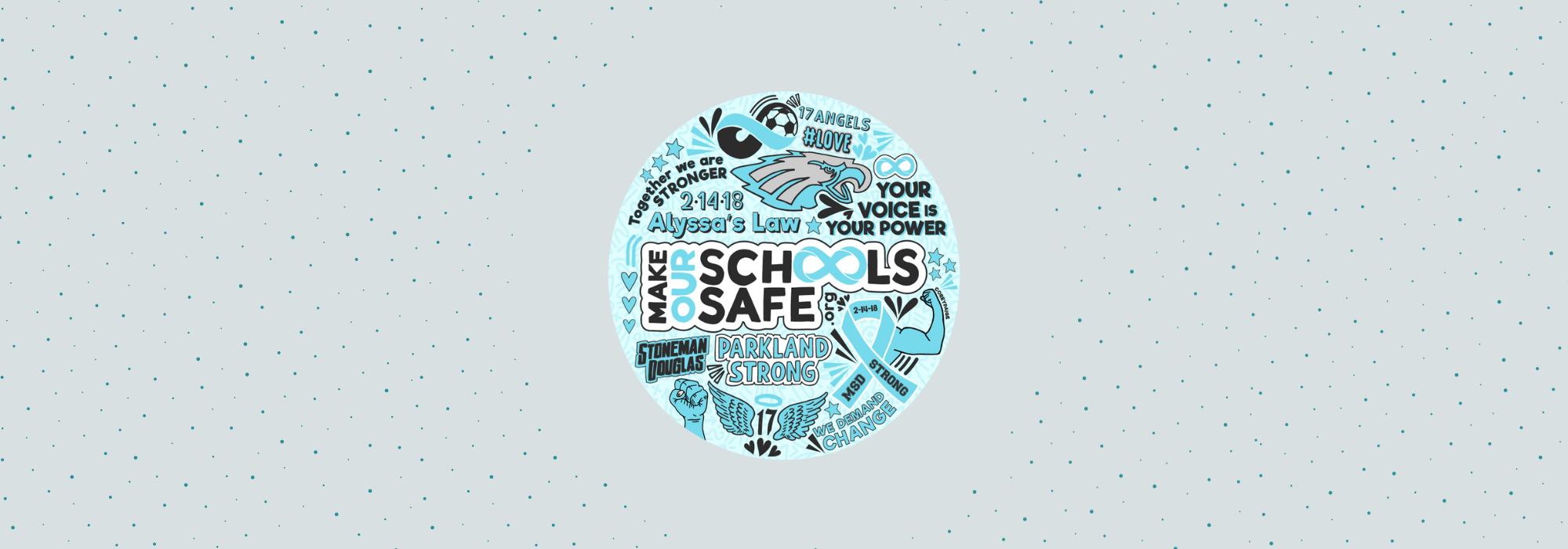 Resources make our schools safe