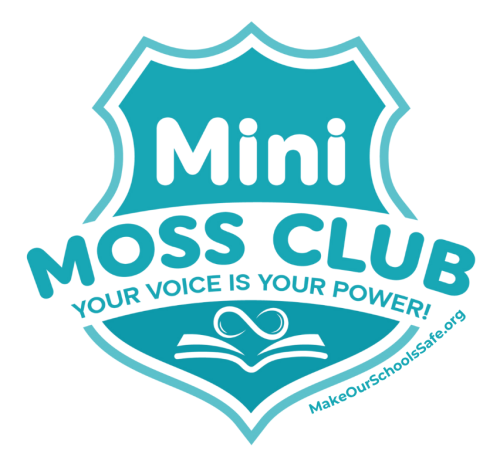 Mini MOSS Logo