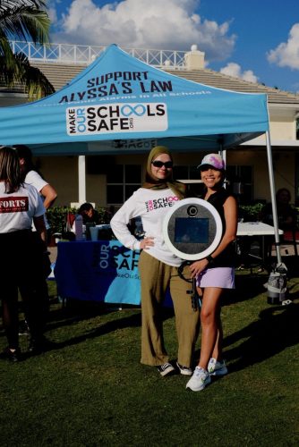 Make Our Schools Safe