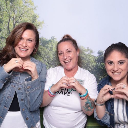 Make Our Schools Safe