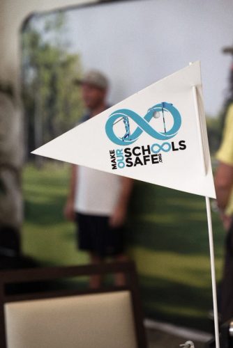 Make Our Schools Safe