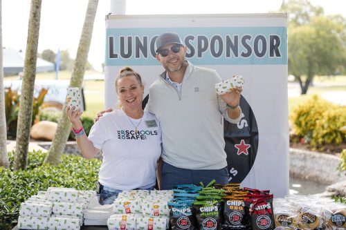 Make Our Schools Safe