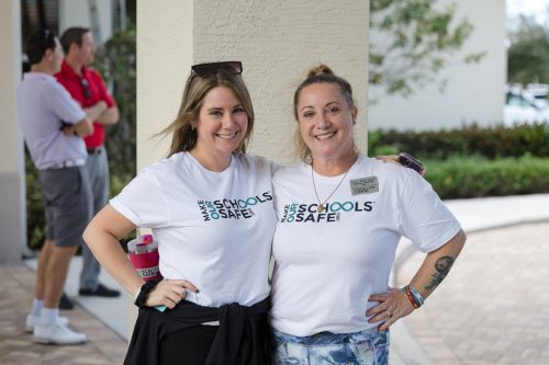 Make Our Schools Safe