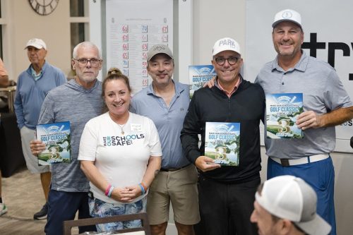 Make Our Schools Safe