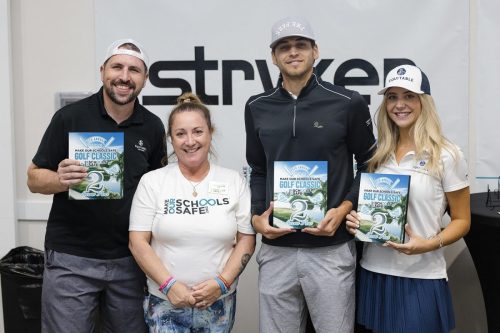 Make Our Schools Safe