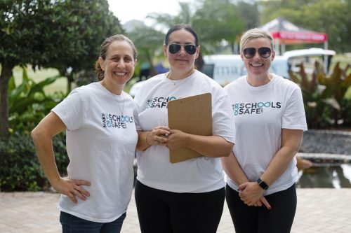 Make Our Schools Safe