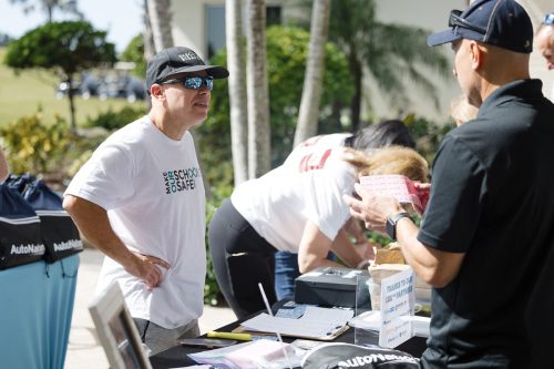 Make Our Schools Safe