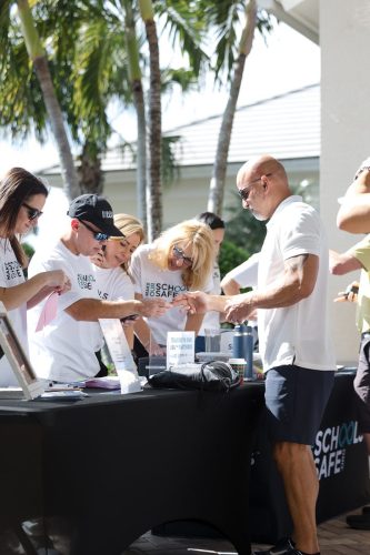 Make Our Schools Safe