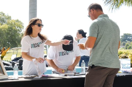 Make Our Schools Safe