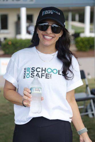 Make Our Schools Safe