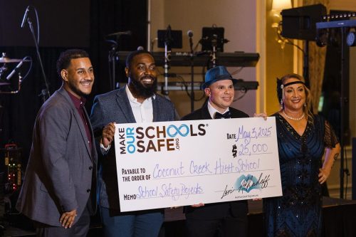 Make Our Schools Safe