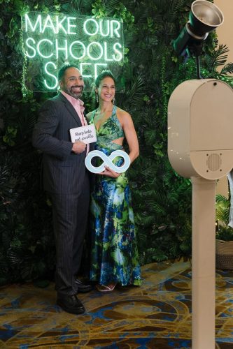 Make Our Schools Safe