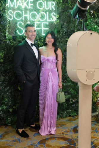 Make Our Schools Safe