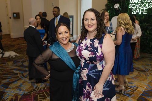 Make Our Schools Safe