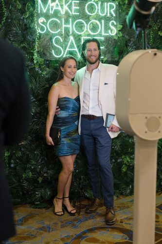 Make Our Schools Safe