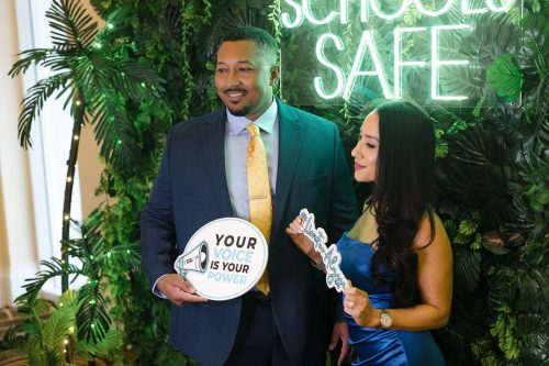 Make Our Schools Safe