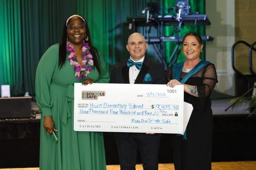 Make Our Schools Safe