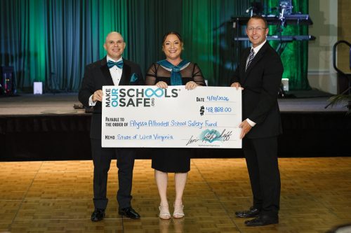 Make Our Schools Safe