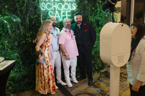 Make Our Schools Safe