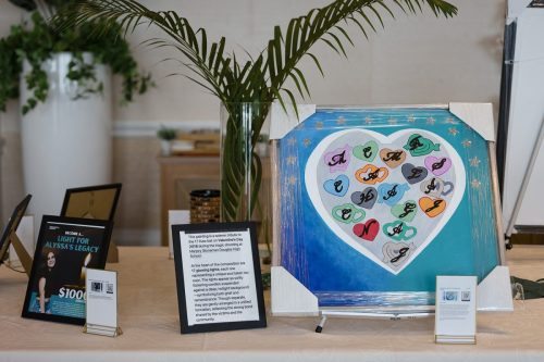 Make Our Schools Safe