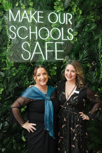 Make Our Schools Safe