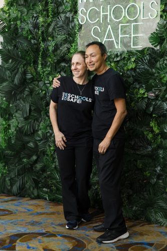 Make Our Schools Safe