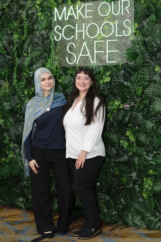 Make Our Schools Safe