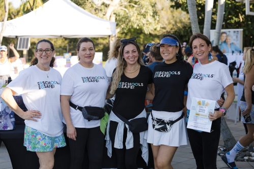 Make Our Schools Safe