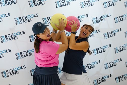 Make Our Schools Safe