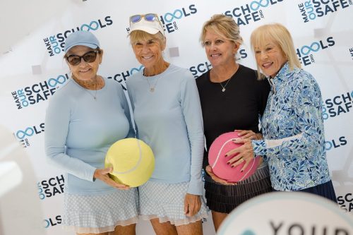 Make Our Schools Safe