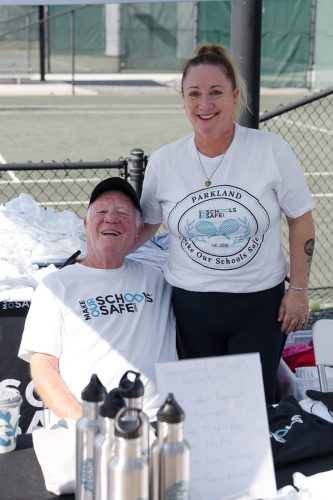 Make Our Schools Safe