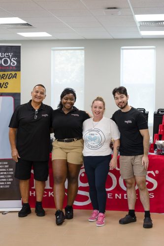 Make Our Schools Safe