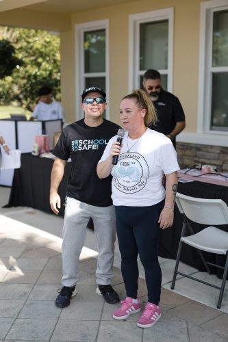 Make Our Schools Safe