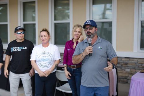 Make Our Schools Safe