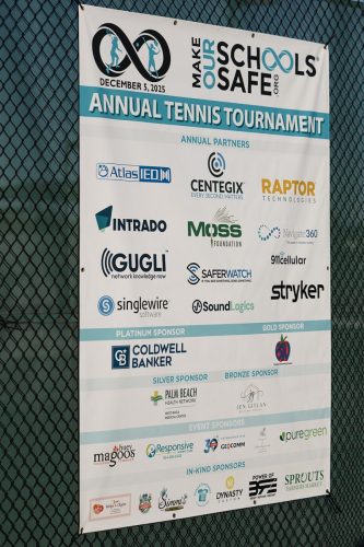 Make Our Schools Safe