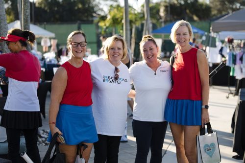 Make Our Schools Safe