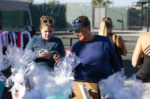 Make Our Schools Safe