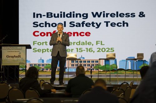 Safer Buildings Coalition