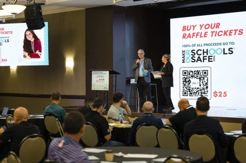 Safer Buildings Coalition